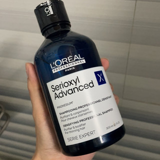DẦU GỘI CHỐNG RỤNG TÓC L'OREAL SERIOXYL ADVANCE 1500ML