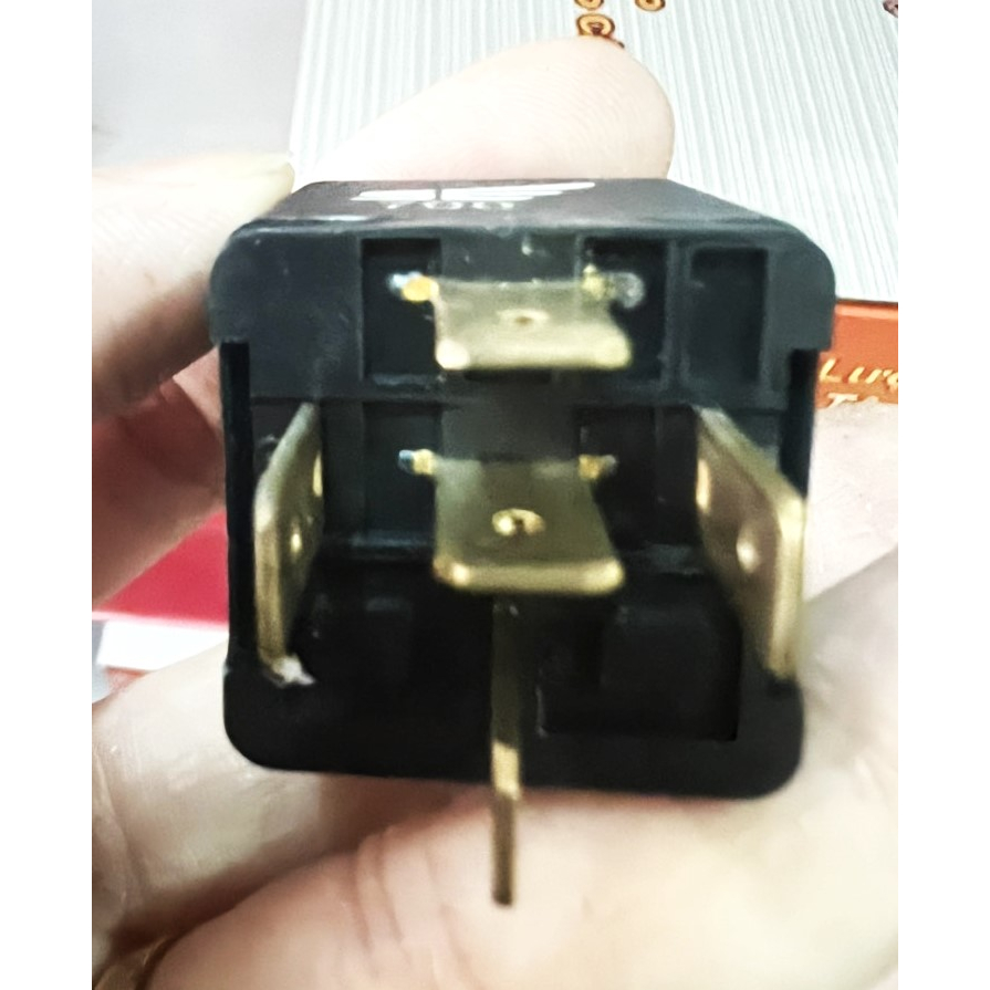 RƠ LE KHỞI ĐỘNG XE PIAGIO