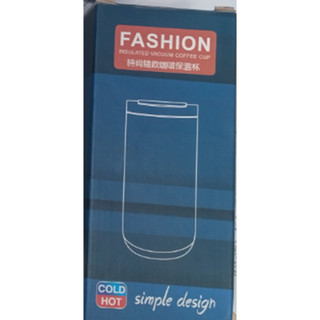 [HB GIFT-PC] Bình/Ly giữ nhiệt coffee 400ml (giao ngẫu nhiên)