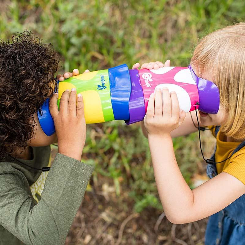 Ống nhòm cho trẻ - Geosafari Jr. Kidnoculars  - Learning Resources