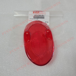 Mica chụp đèn hậu satria fi miếng trong zin suzuki indo - 35719-12k00-000