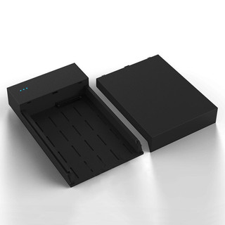 Box ổ cứng 3.5 inch USB3.0 Blueendless MR35TU3 - LT BX32