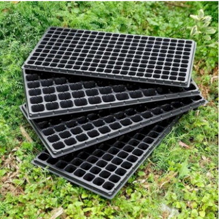Khay ươm hạt giống 72 lỗ, khay ươm hạt tiện lợi - hgct3