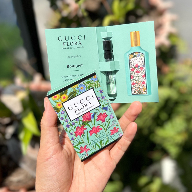 Nước hoa vial mini nhiều loại