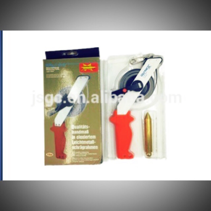 thước đo dầu 10m 15m 20m 30m (impa 650871,650872,650873)