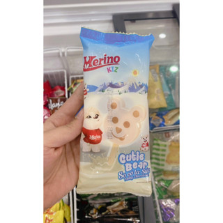 Kem Merino đầy đủ vị(giao hỏa tốc)