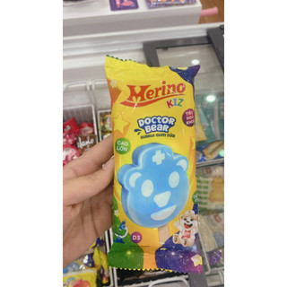 Kem Merino đầy đủ vị(giao hỏa tốc)