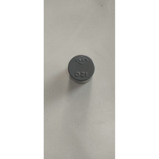 COMPO 100 NÚT BÍT TRƠN PVC- NÚT BỊT PVC (PHI 21,27,34)