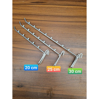 Móc bi cài lưới giá rẻ 20-25-30 cm