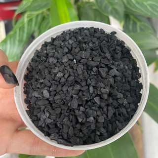 Than hoạt tính nhập khẩu Ấn Độ 10kg