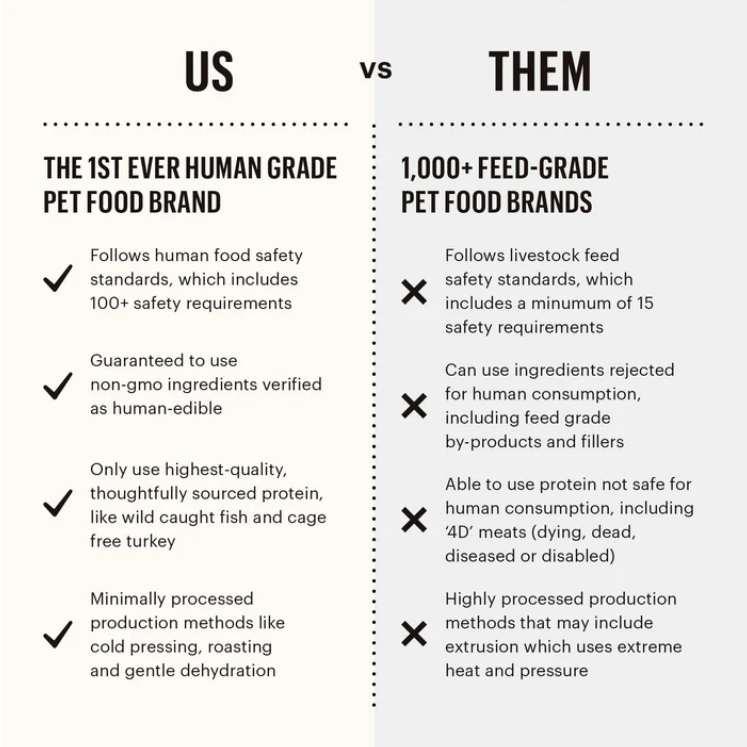 THE HONEST KITCHEN PourOver: Revive & Restore Giúp Hỗ Trợ Phục Hồi Sau - 155g