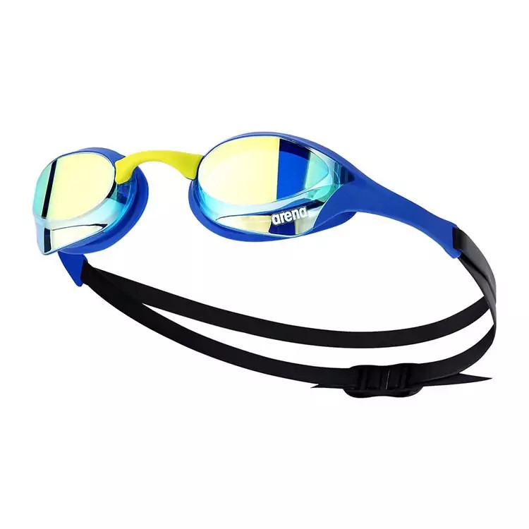 Kính Bơi ARENA AGL180ME Cobra Ultra Mirror (Blue)