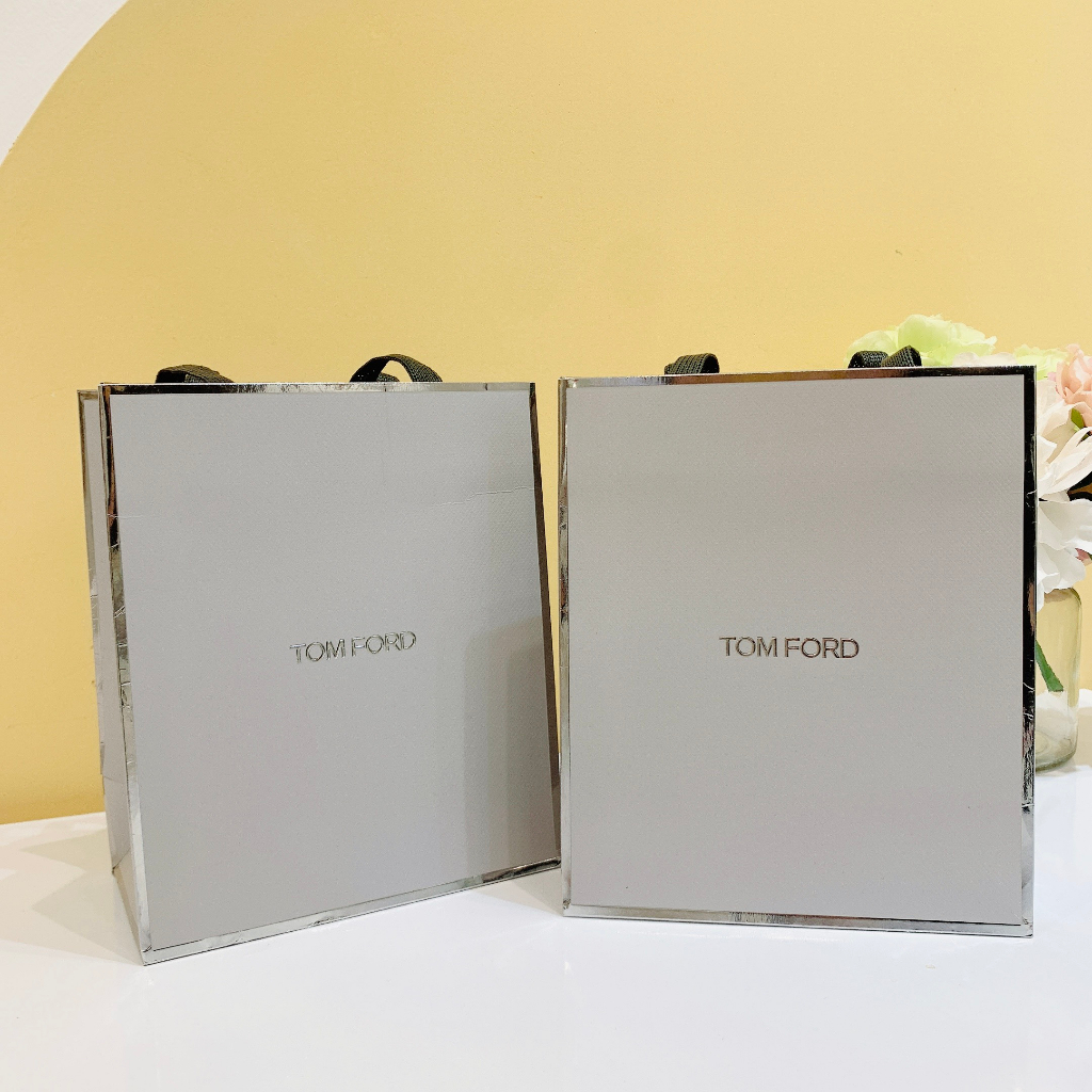 Túi giấy TOM FORD chính hãng