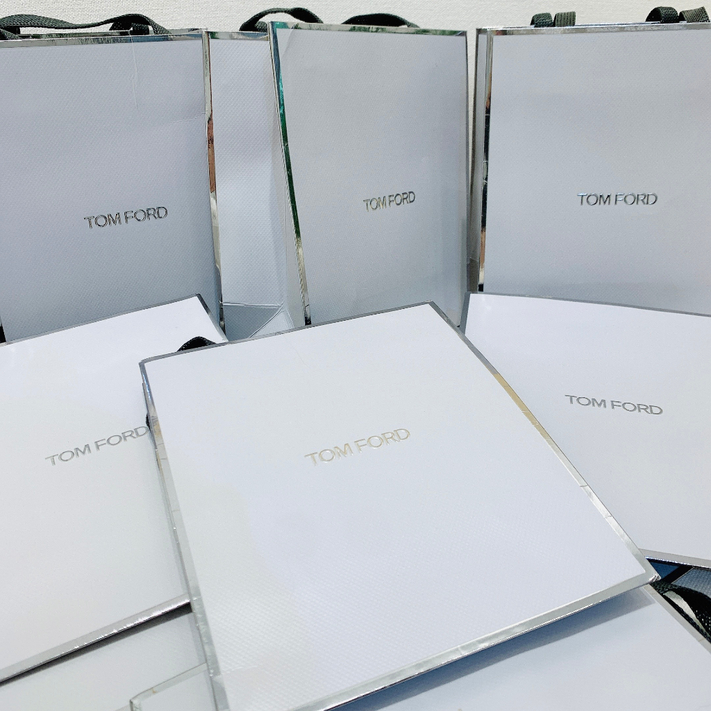 Túi giấy TOM FORD chính hãng