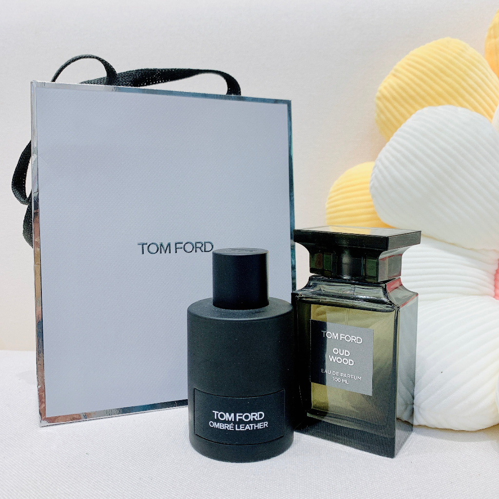 Túi giấy TOM FORD chính hãng