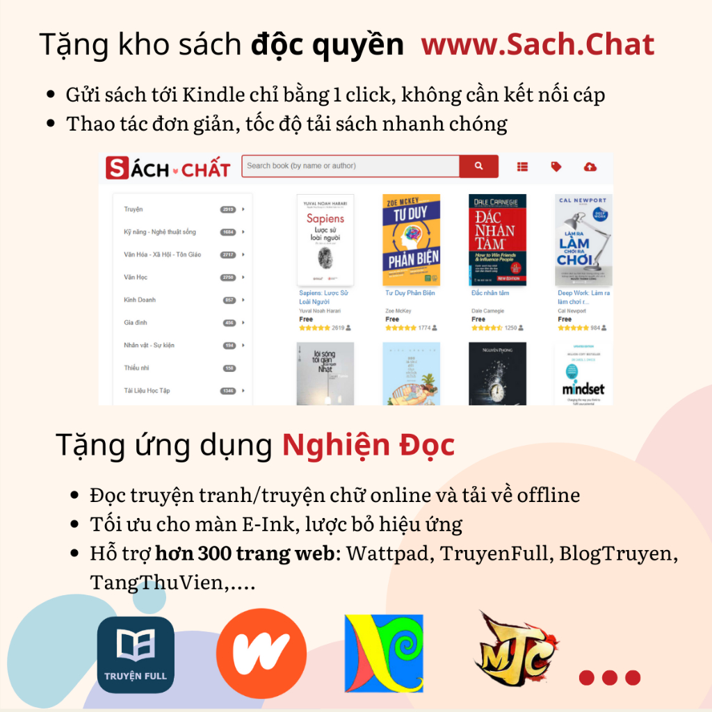 Máy đọc sách Boox Poke 5
