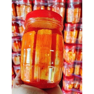 Chao môn cốt dừa hủ 700gr