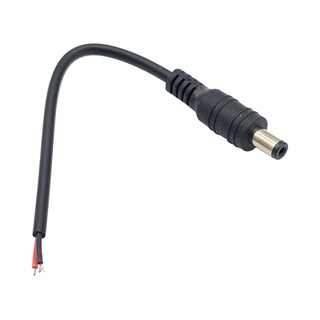 Jack nguồn DC 5.5x2.1mm