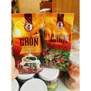 Cà phê chồn 500gr