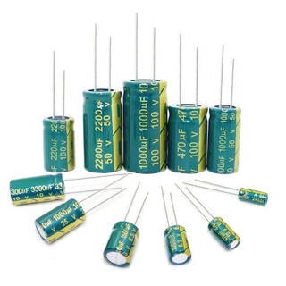 Tụ 1000uf 10v tụ hóa 1000uf10v