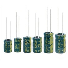 [ 4 CON ] Tụ 1000uF 10V tụ hóa 1000uf10v