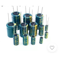 [ 4 CON ] Tụ 1000uF 10V tụ hóa 1000uf10v