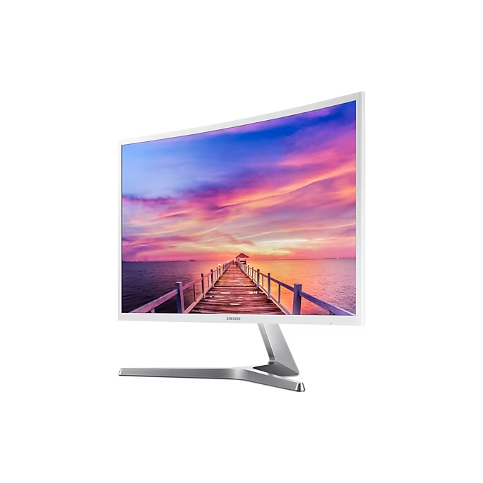 Màn hình máy tính cong Samsung LC27F397FHEXXV 27inch FHD