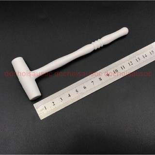 Búa lắp mô hình lego size 15 cm