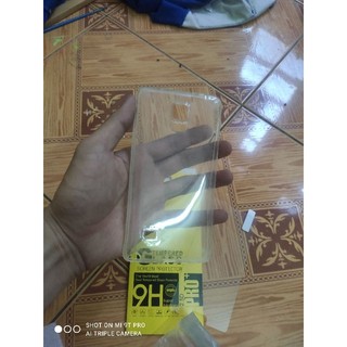 Ốp lưng Auto Focus cho Galaxy Note 4