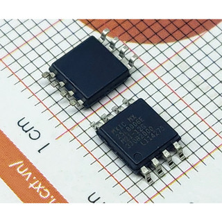 Mx25l8006em2i-12g ic flash 8mbit spi 86mhz 8sop