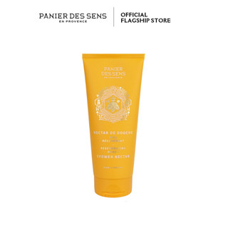 Sữa tắm hương mật ong Panier Des Sens Intemporels Shower Nectar Honey 200ml