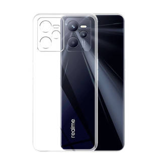 ỐP LƯNG DẺO TRONG SUỐT REALME C35