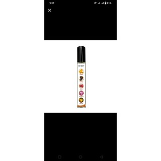 Nước hoa so sexy chiết -10ml