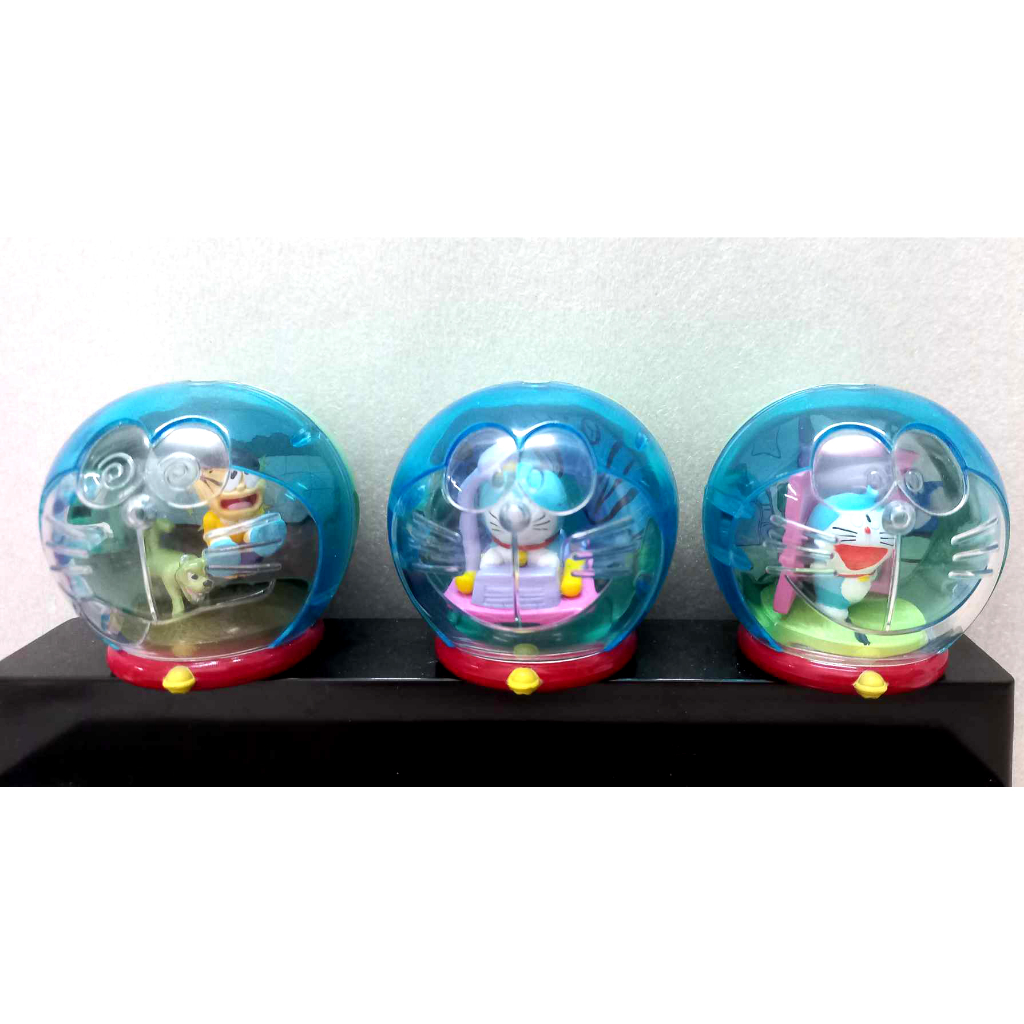 Mô Hình chính hãng Doraemon