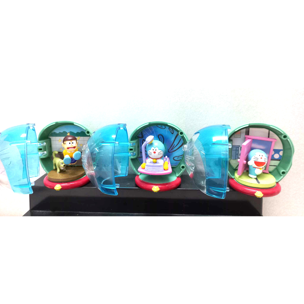 Mô Hình chính hãng Doraemon