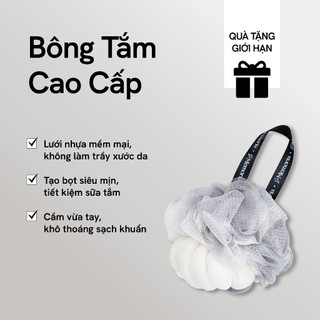 [Hàng Tặng Không Bán] BỘ QUÀ ĐẶC BIỆT
