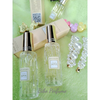 NƯỚC HOA NỮ MINI AQUA 20ML