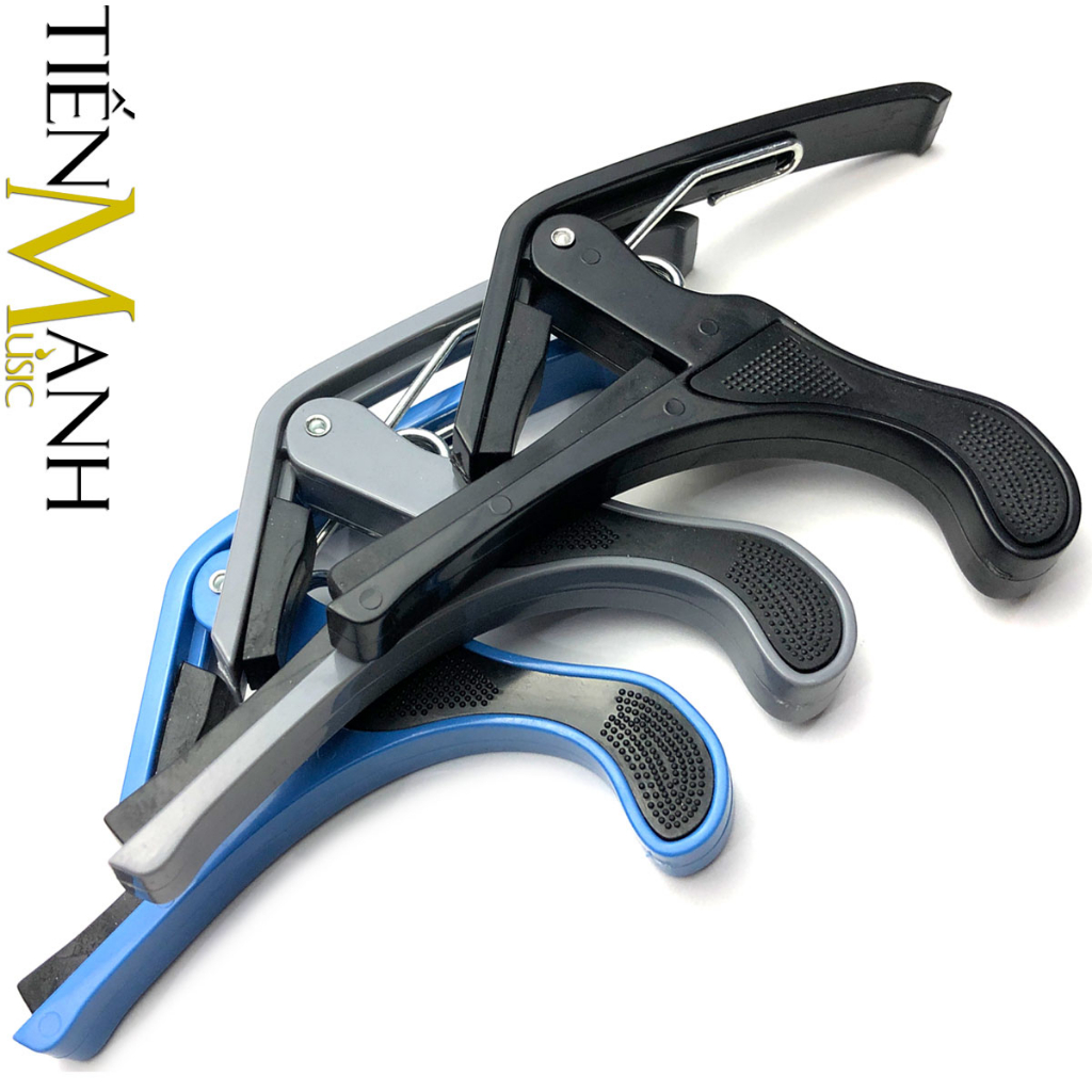 Capo Guitar Acoustic, Đàn Ukulele, Electric Ghita TMC-01