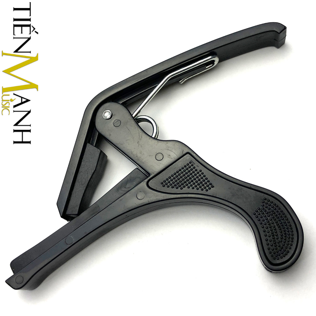 Capo Guitar Acoustic, Đàn Ukulele, Electric Ghita TMC-01