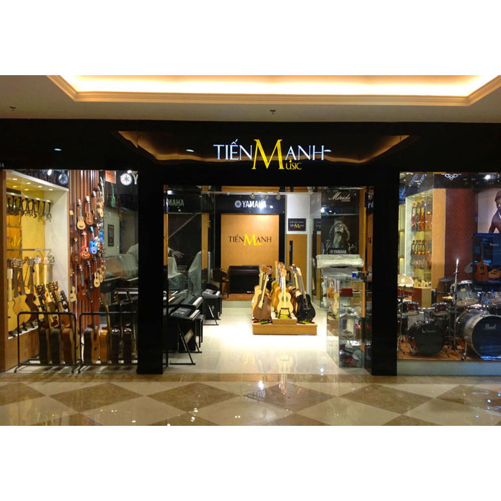 Capo Guitar Acoustic, Đàn Ukulele, Electric Ghita TMC-01