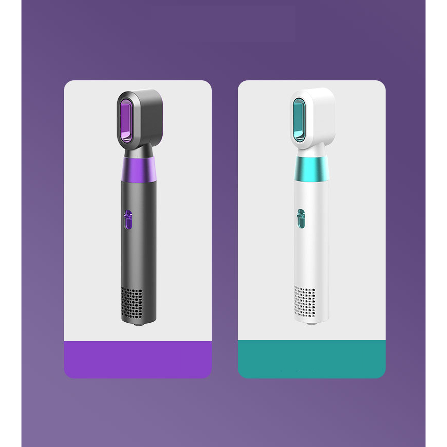 Máy Sấy Tóc 2 Chiều Tạo Kiểu Tóc POCKETOP 3in1 ☘️AsiaMart88 ☘️