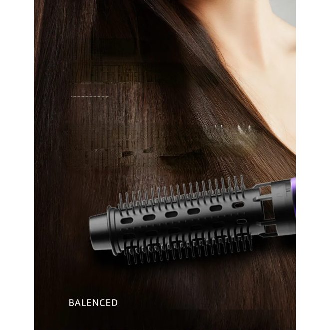 Máy Sấy Tóc 2 Chiều Tạo Kiểu Tóc POCKETOP 3in1 ☘️AsiaMart88 ☘️