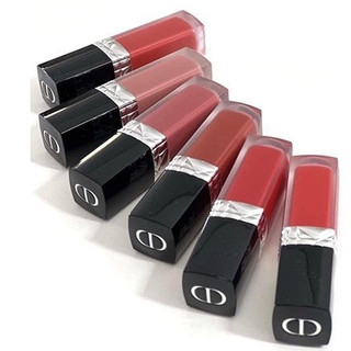 Son Dior Son Kem Dior Dior Rouge Forever Liquid 6ml