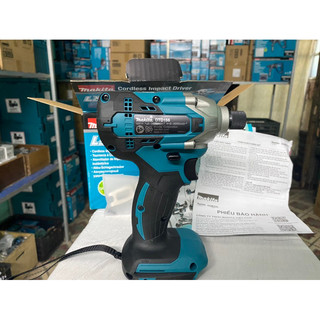 Máy vặn vít dùng pin makita dtd156z