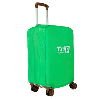 Áo trùm vali TRIP vải dù chống thấm nước size 28inch