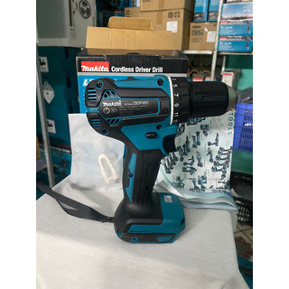 Máy khoan và vặn vít dùng pin Makita DDF485Z