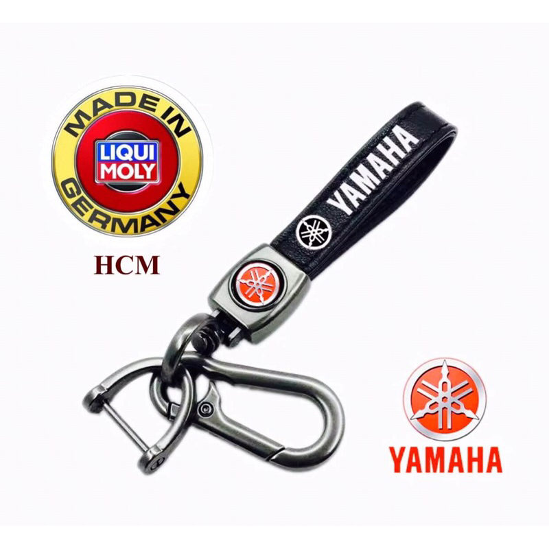 MÓC KHOÁ XE MÁY YAMAHA-1cái,HOẢ TỐC TPHCM