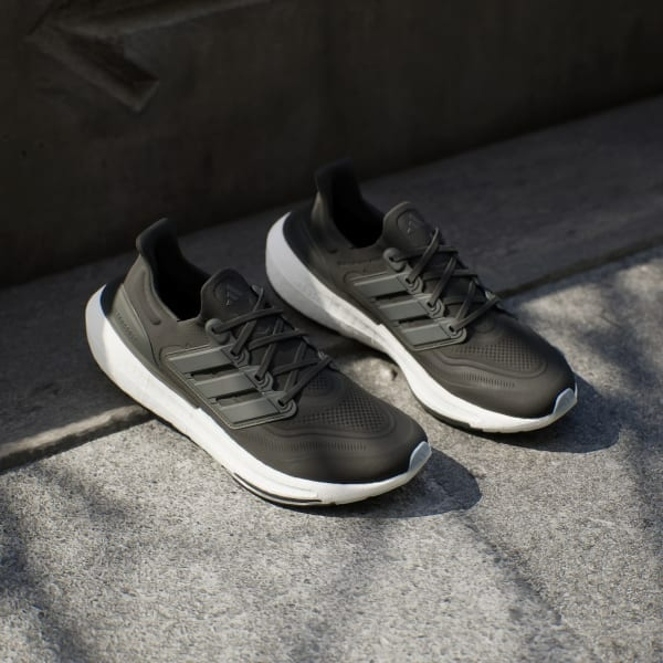 Giày Ultra Boost Light 23 Màu Đen Chính Hãng 🔴SIMPLE SNEAKER🔴 Adidas Ultraboost 23 Giày Chạy Bộ Tập Gym Nam Nữ GY9351