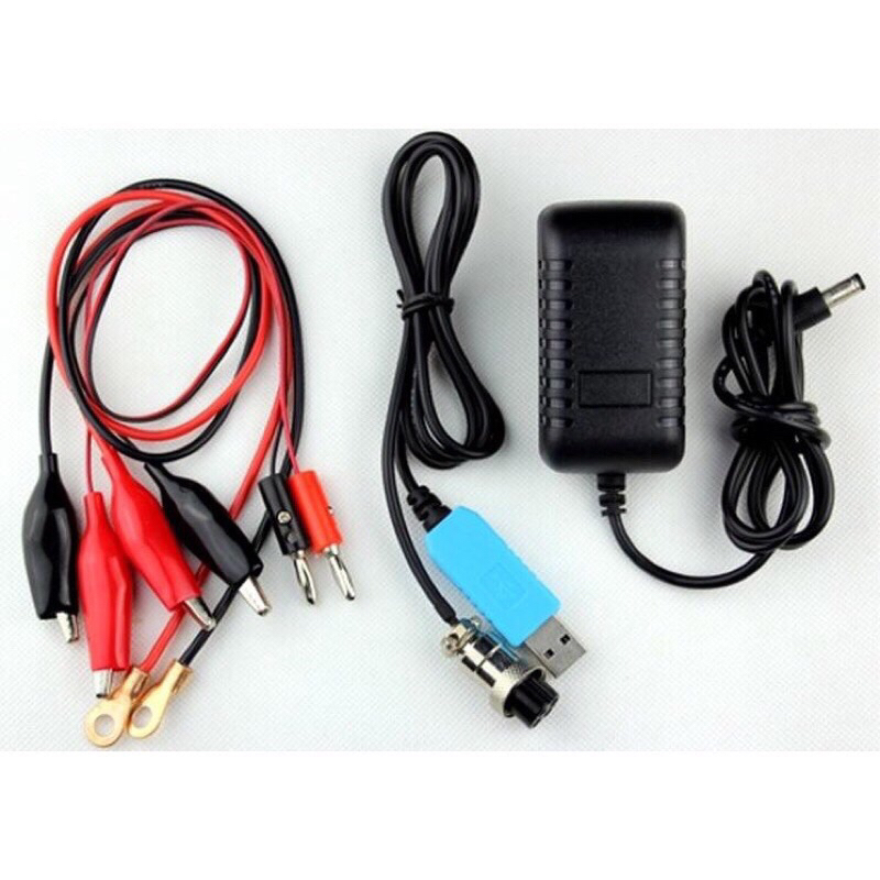 Máy Test Dung Lượng Pin EBD-A20H