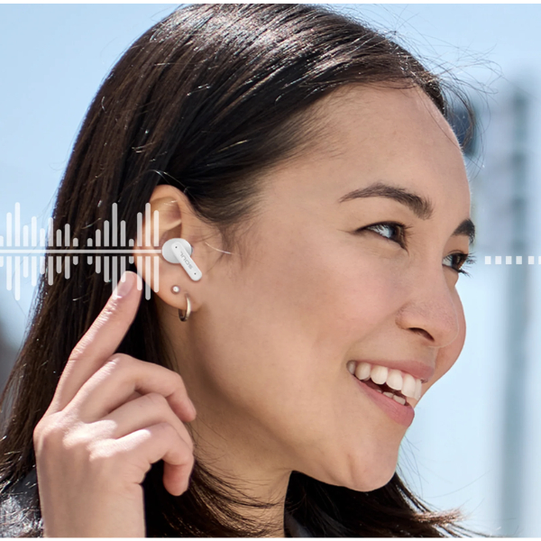 Tai nghe bluetooth Soul S-Live 30